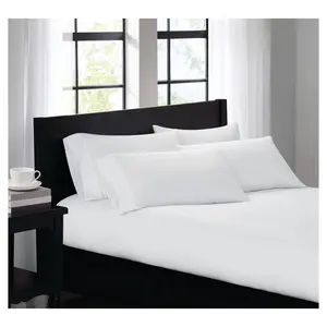 Truly Soft Everyday 4-Pack King Pillowcase