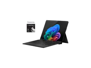 Microsoft Surface Pro Copilot+ PC (11the Edition) 13.0" Touchscreen Laptop Qualcomm Snapdragon X Plus X1P-64-100 16GB RAM 512 GB SSD Windows 11 Home ZHY-00019