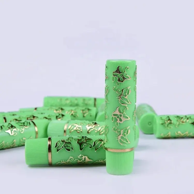 Silky Lip Stain