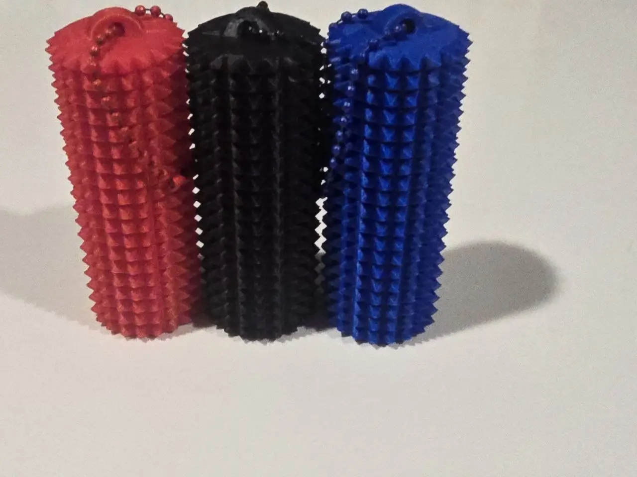 Spiky Sensory Fidget Roller