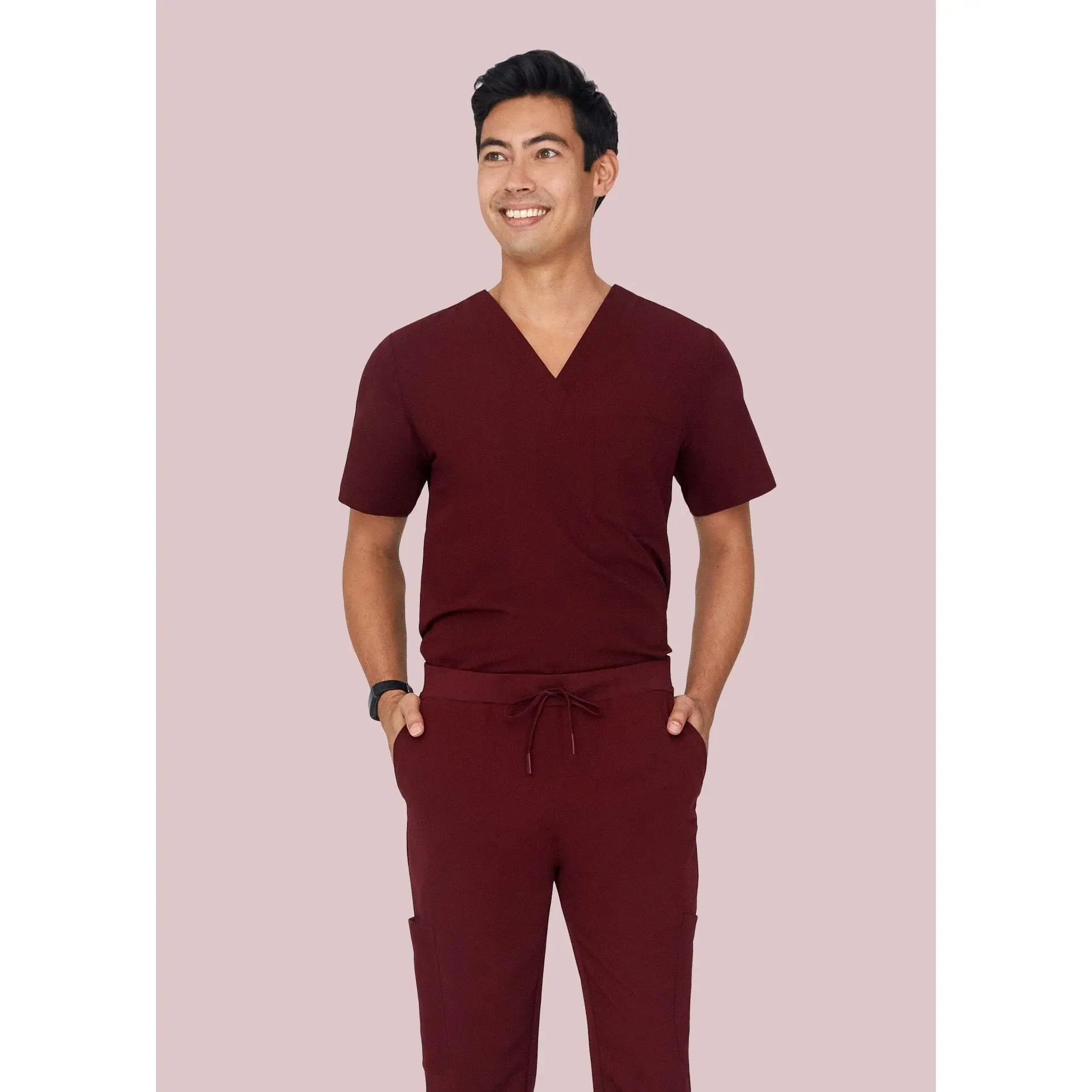 Two Pocket Top Wine