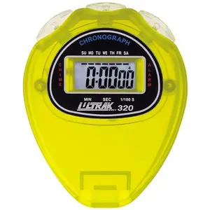 Ultrak 320 - Economical Sport Stopwatch