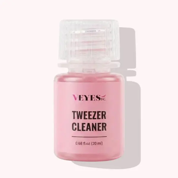 VEYESINC Tweezer Cleaner