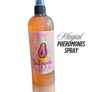 Sweet Papayon Attraction Spray