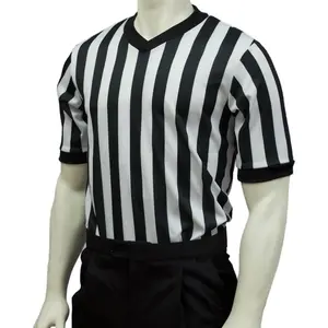 Smitty Performance Mesh V-Neck Shirt Basketball
