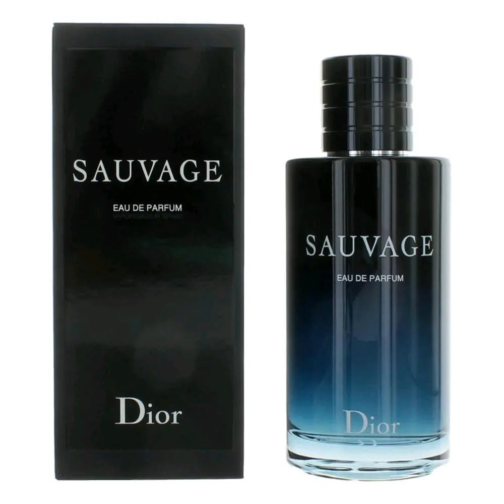 DIOR SAUVAGE 6.7 EDP M (113962) - France - 15pcs ByBox, Authentic, By Box Pack
