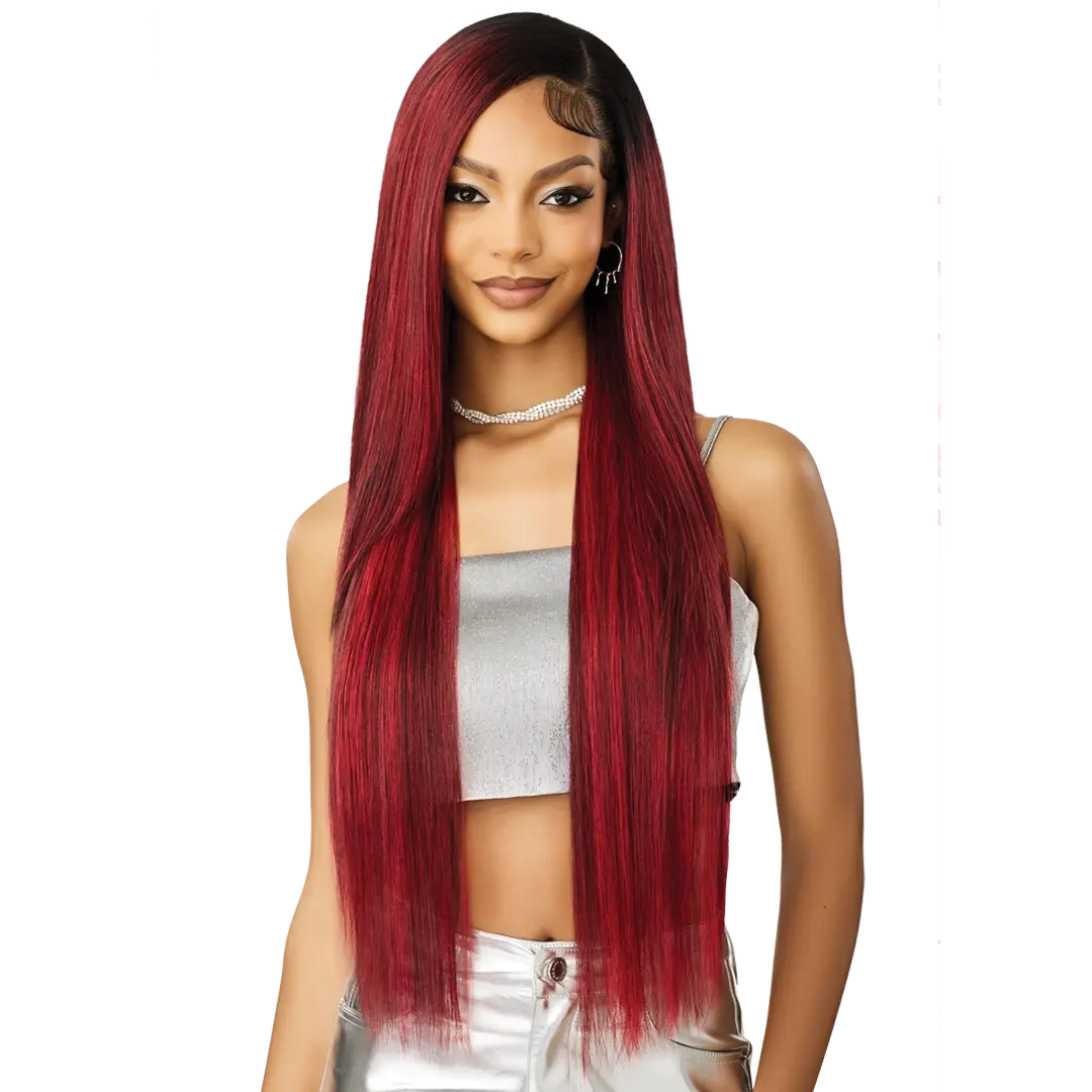 Outre HD Melted Hairline Swirlista Swirl 109