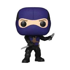 Daredevil: Born Again Bullseye Funko Pop! Vinyl Figure #1546