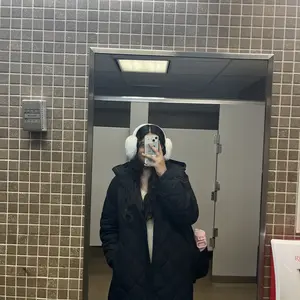 2/6PCS Women's Winter Warm Earmuffs – Fashionable Foldable Beige Cold Protection Gear With Adjustable Elastic Fit, Soft Fleece Lining And Storage Design, Cozy Outdoor Ear Covers For Skiing, Hiking, And Daily Wear TikTokShopBlackFriday unique beanies men