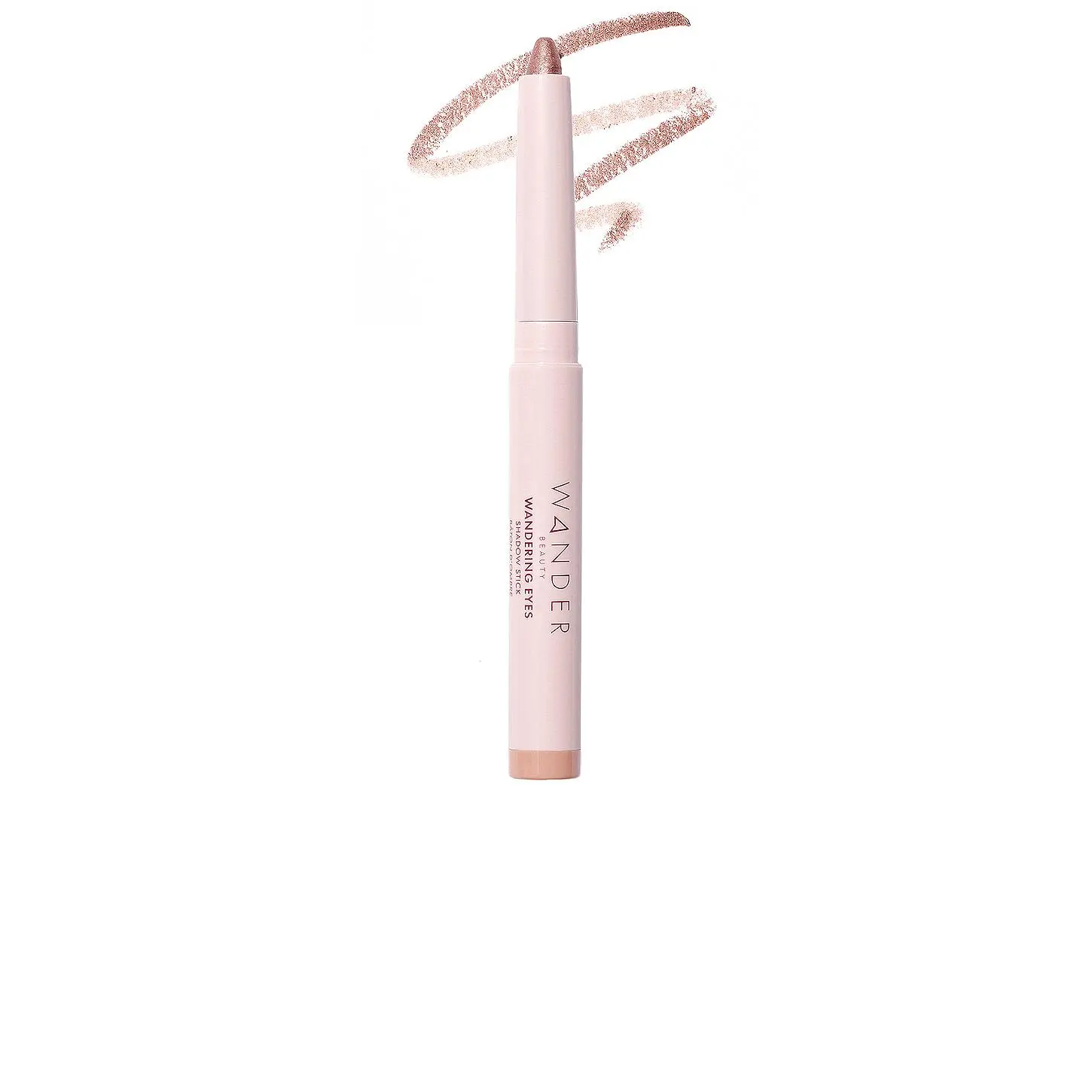 Wander Beauty Wandering Eyes Shadow Stick in Make Your Mauve