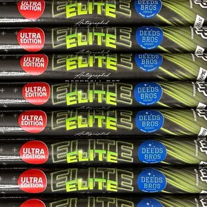 (3 teams) Baseball Bat Break - 2026 Hit Parade DeedsBros Autographed Baseball Bat Break. 1 Box per Break. Pick your own team(s)