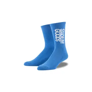 Crew Socks "UNC" SGS0185
