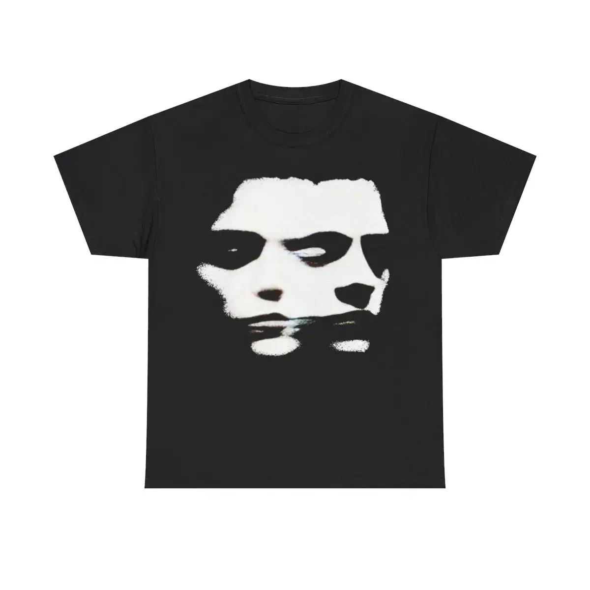 2Face Echo Y2k 90s Hip-Hop Vibes Heavy Cotton Graphic T-Shirt Tshirt Shirt HipHop Rap Tee Casual Menswear Retro Top Vintage Classic Comfy Day Smooth Underwear Streetwear  Shortsleeve men gifts