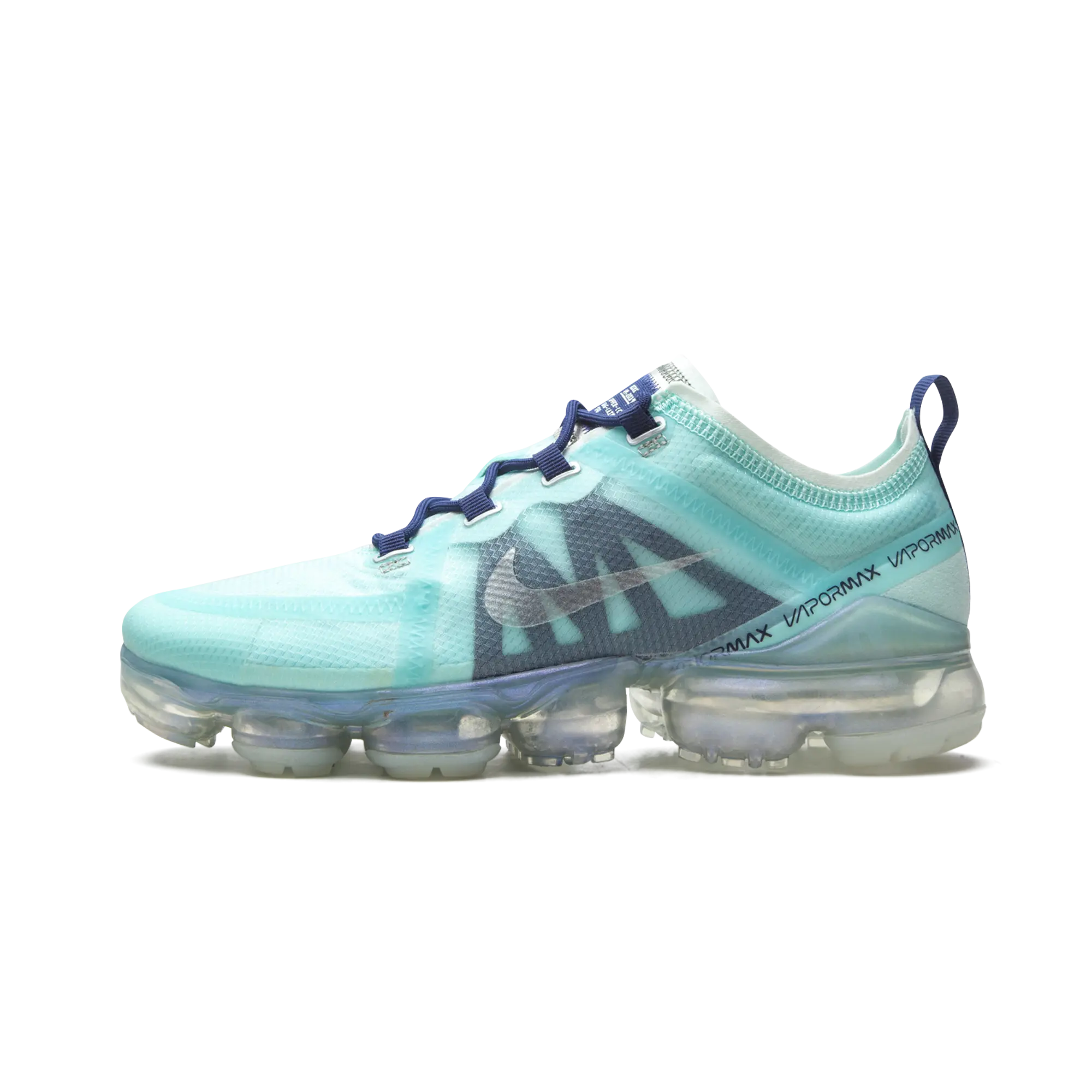 AIR VAPORMAX 2019 MNS WMNS "Teal" AR6632 300