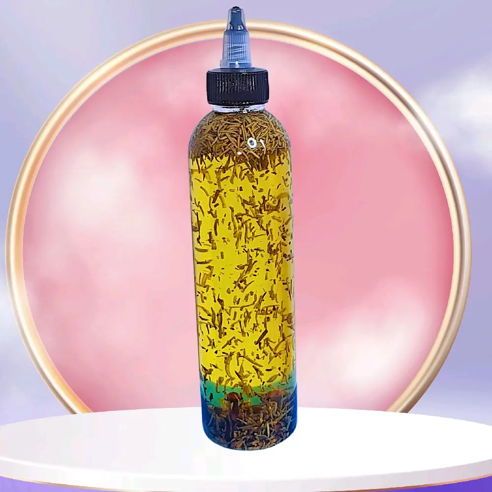 Ayurvedic Hair Growth Oil Organic