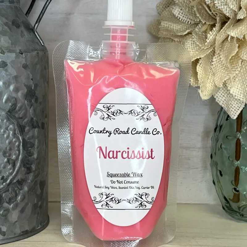 Narcissist