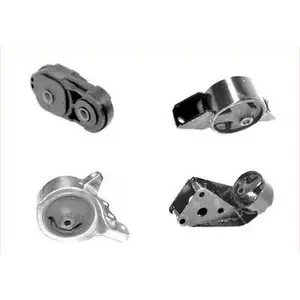 Engine & Manual Transmission Mount For Nissan Sentra 1.6L 95-99 Built in Mexico