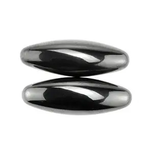 Noise-Making Rattlesnake Egg Magnets (2-Pack)