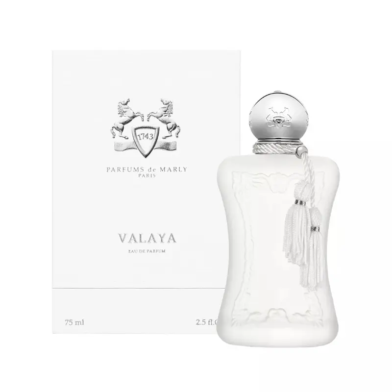 Parfums de Marly Valaya Eau de Parfum, 2.5 oz/75 ml perfume for women Fragrance