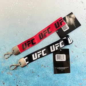 UFC keychains