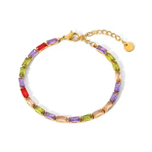 Leila Bracelet Leila Bracelet