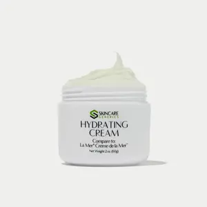 HYDRATING CREAM