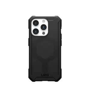 Essential Armor For MagSafe iPhone 15 Pro Case