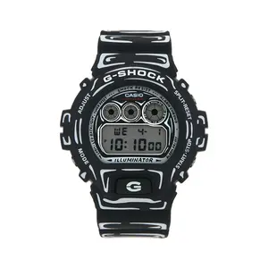 G-Shock x Joshua Vides Collaboration Watch in Black