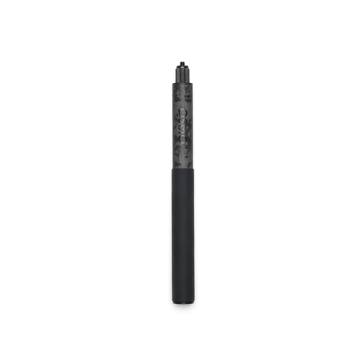 DJI 1m High-Strength Carbon Fiber Invisible Selfie Stick for Osmo 360 and Osmo Nano Camera