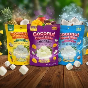 Latest Snack Bundle B