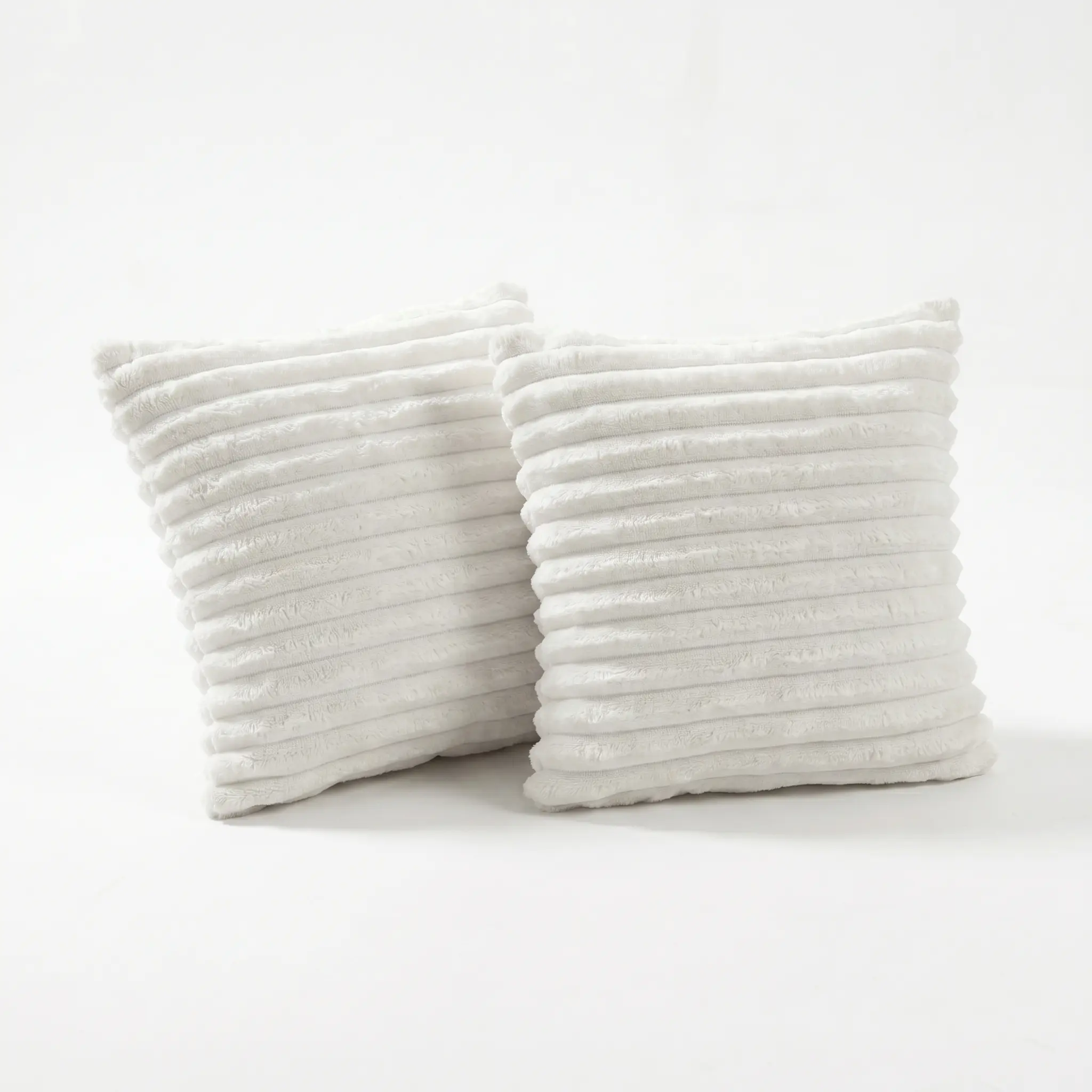 HARBORA Pillow Soft Plush Cushion for CozyComfort Relaxation Plush Texture Ideal forLounging Napping Effortless Relaxation，Perfect Match For Our Modular U/L Shape Cloud Sectional Sofa