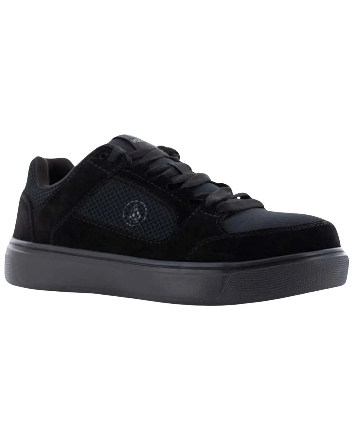 Volcom Men's Men'S Evolve Skate Inspired Work Shoes Composite Toe - Vm30232