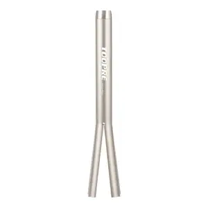 Toopre Mountain Bike Bowl Set Removal Tool, Road Bike Press-In Fork Head Tube Upper Lower Bowl Bottom Bracket Removal, Cycling Accessories