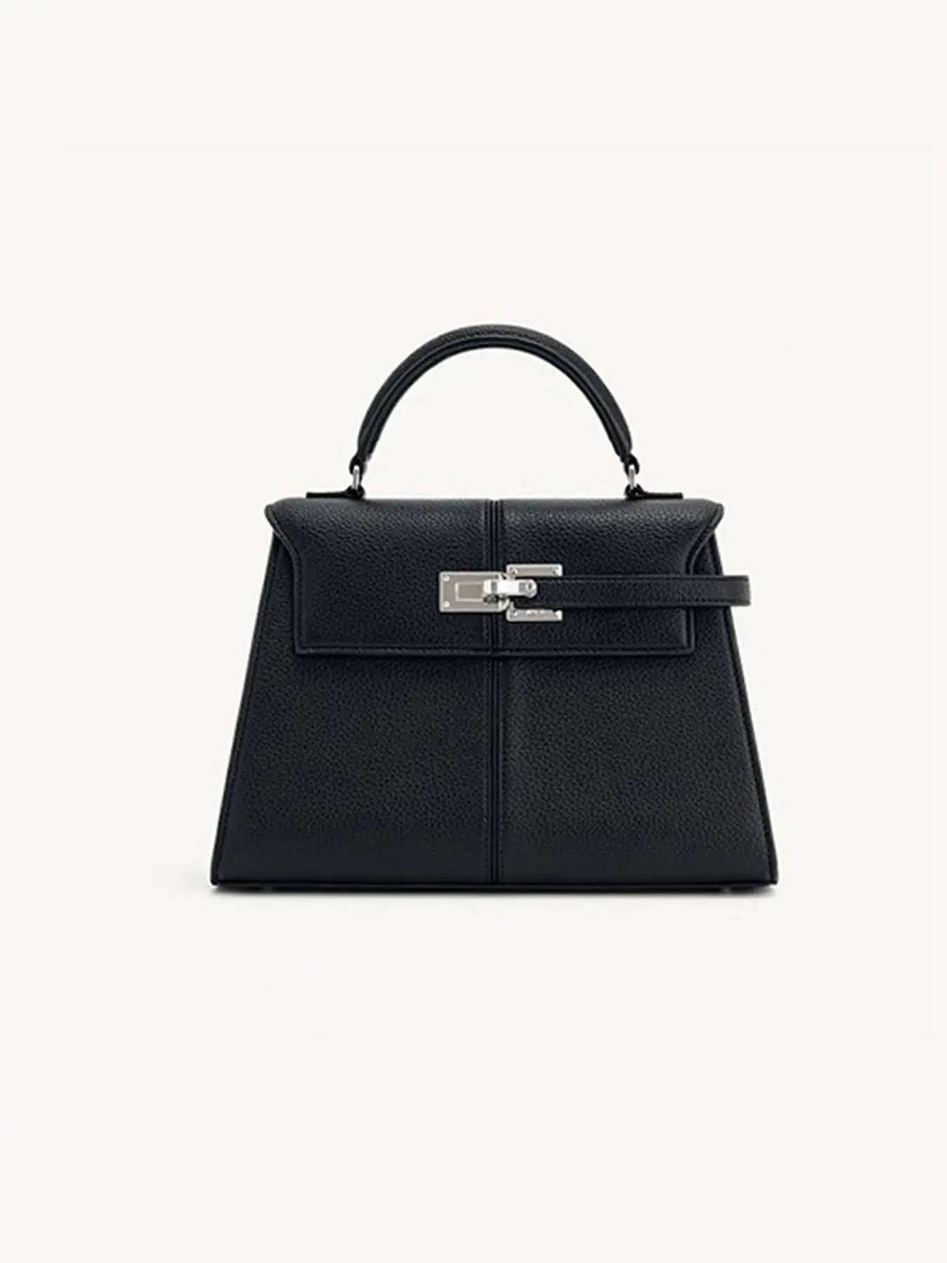 Keystone bag designer Kelly bag high fashion Classic Handbag shoulder handbag crossbody leather women's bag Stylish bag