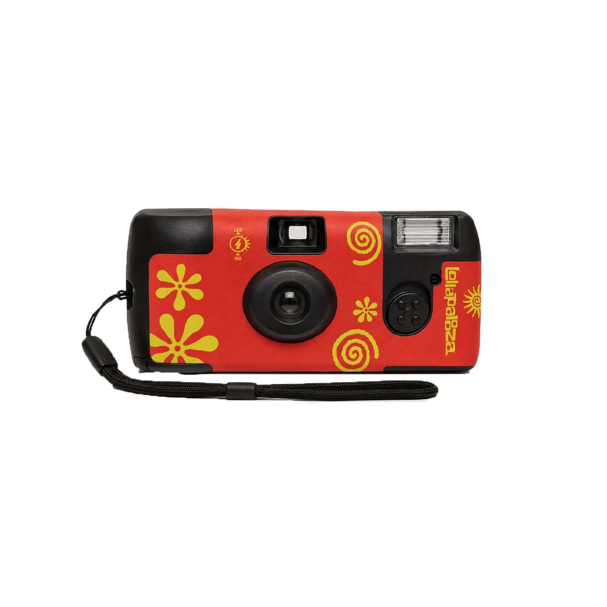 Disposable Camera