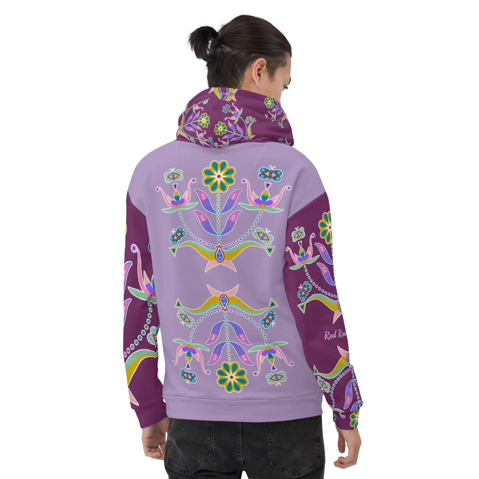 Wakinyan Hotunwin Eco Hoodie