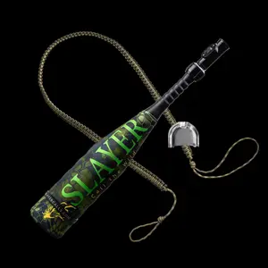 Slayer Calls | The Enchantress Elk Calling System | Push Button Cow Call & Bugle