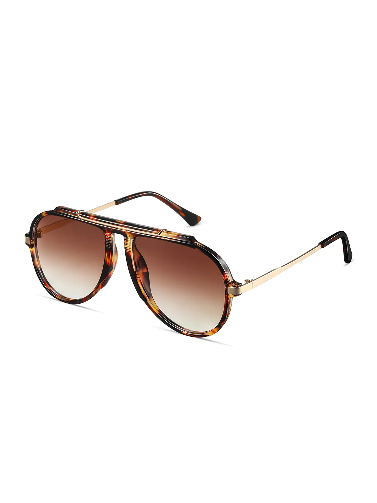 kimorn Women's Oversized Aviator Sunglasses, 70s Retro Metal Frame with UV400 Protection, Trendy Casual Fashion Accessories, Trendy Casual Aviator, Womens Sunglasses, Stylish Accessories, Statement Frame Glasses, 70S Women's Sunglasses