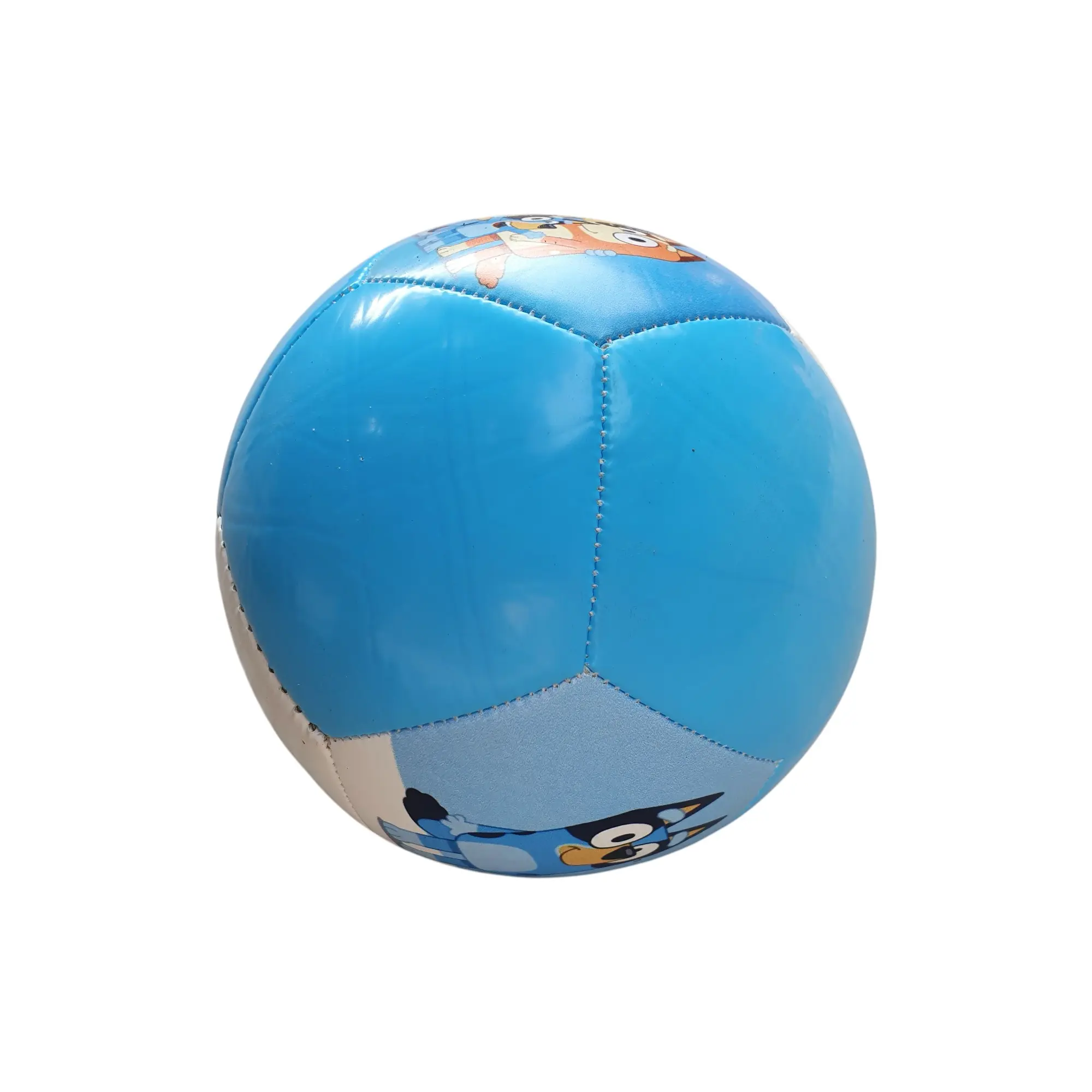 Everglide Mini Kids Soccer Ball - Soft TPU Small Football for Indoor, Outdoor Recreational Play