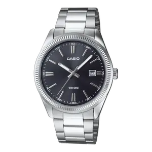 Casio MTP1302 Dress Watch: Simple Elegance