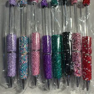 Upgrade Your Beaded Pen