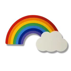 Rainbow Rainbow