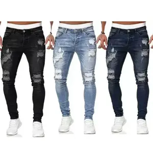 3-PackMen'SSlimFitStretchDenimJeans,SolidColor,RegularLength,All-Season,ClassicStyle,Mid-StretchFabric,TailoredFit,Men'SFashionJeansFathersdaygiftMenswear(Sheets)