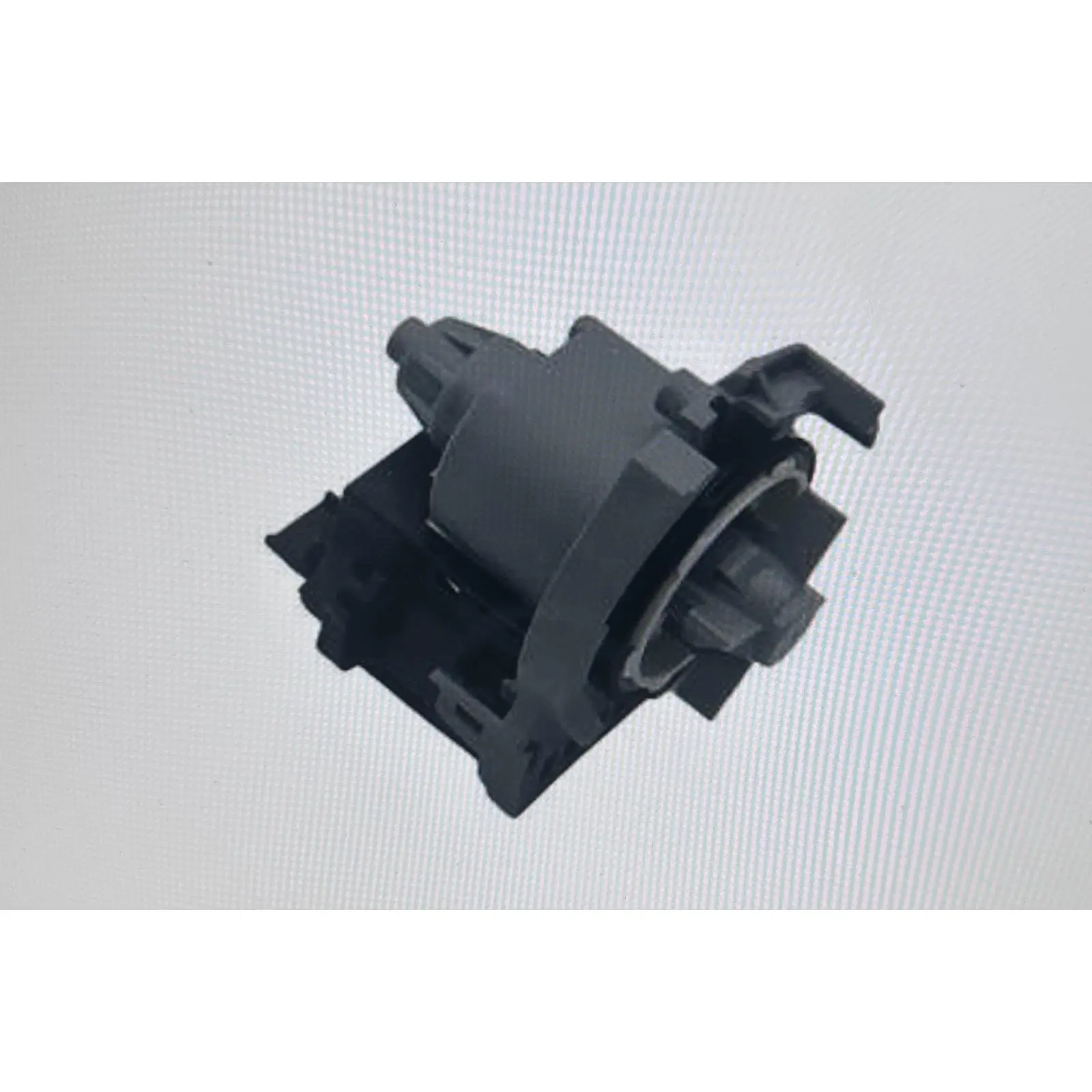 Genuine OEM W11412291 Dishwasher Drain Pump for KitchenAid & Whirlpool - Fix Standing Water