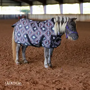 SALINAS MINI/FOAL WINTER BLANKET