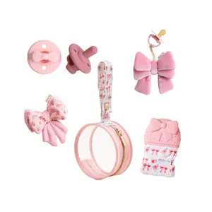 Baby’s First Bow Bundle