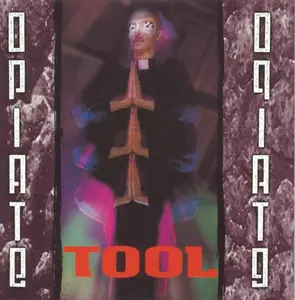 Tool -  (ep)  [VINYL RECORD - LP] Explicit, Extended Play