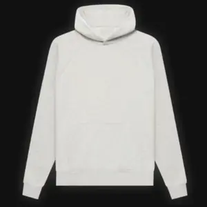 1977Hoodie Light Oatmeal/black