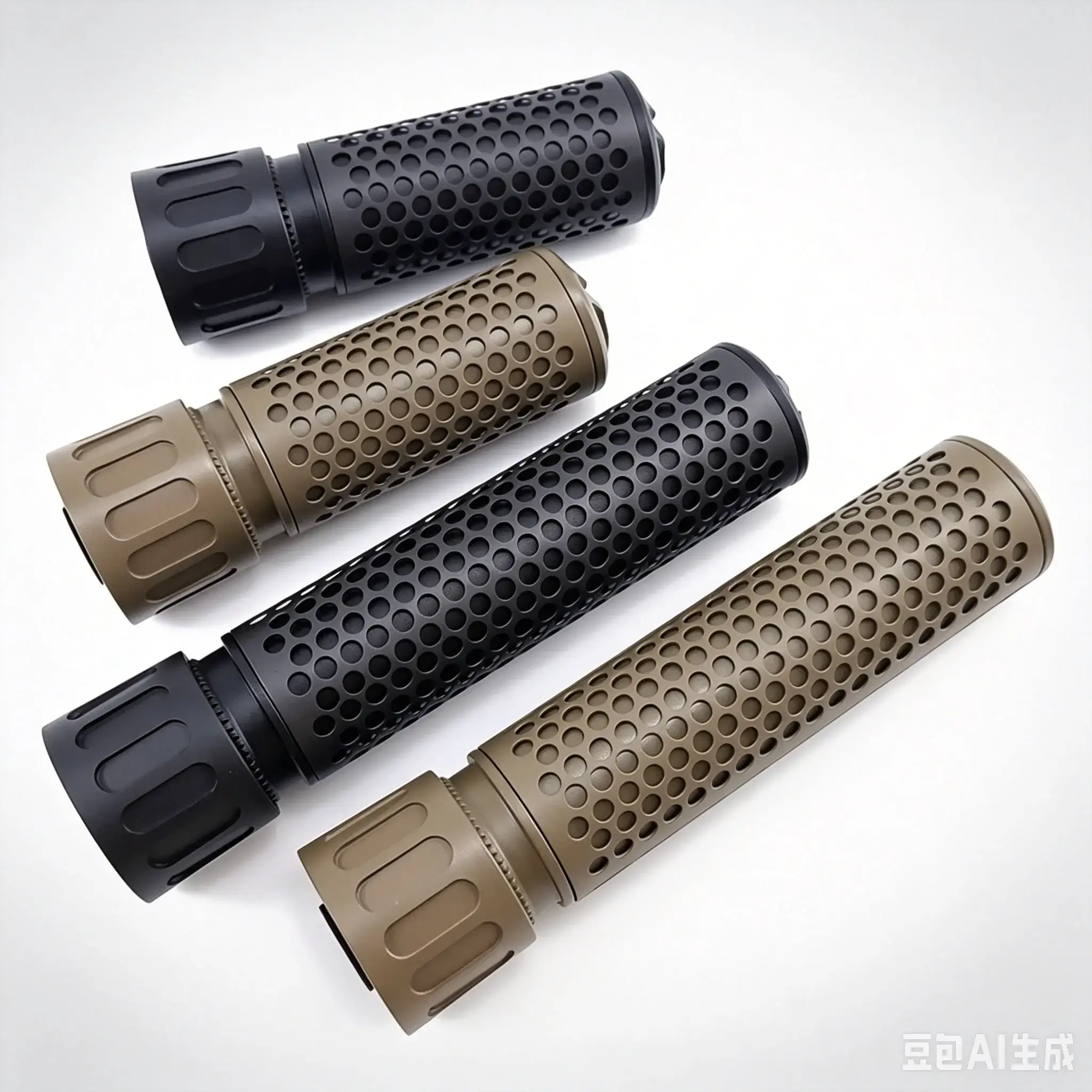 QDC Quick-Release Fast Noise-Reduction Bolt & Nut Covers, Automotive Repair Auto Replacement Parts for Wheels & Rims Accessories