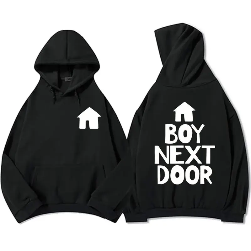 boynextdoor one and only hoodie - TikTok Shop